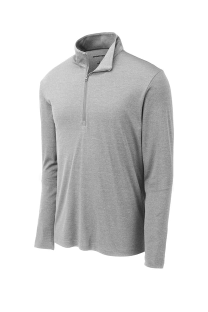 Light Grey Heather