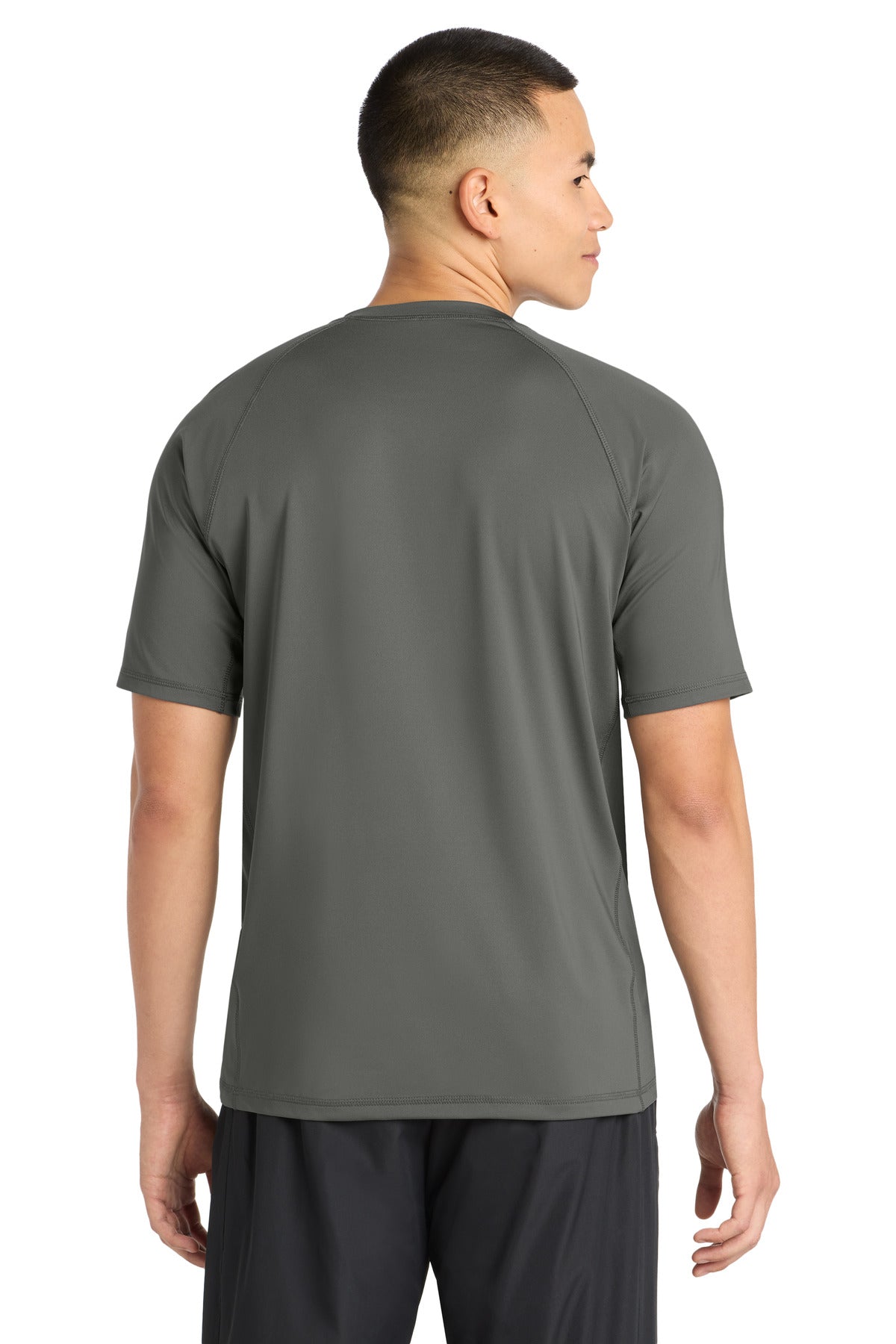 Dark Smoke Grey