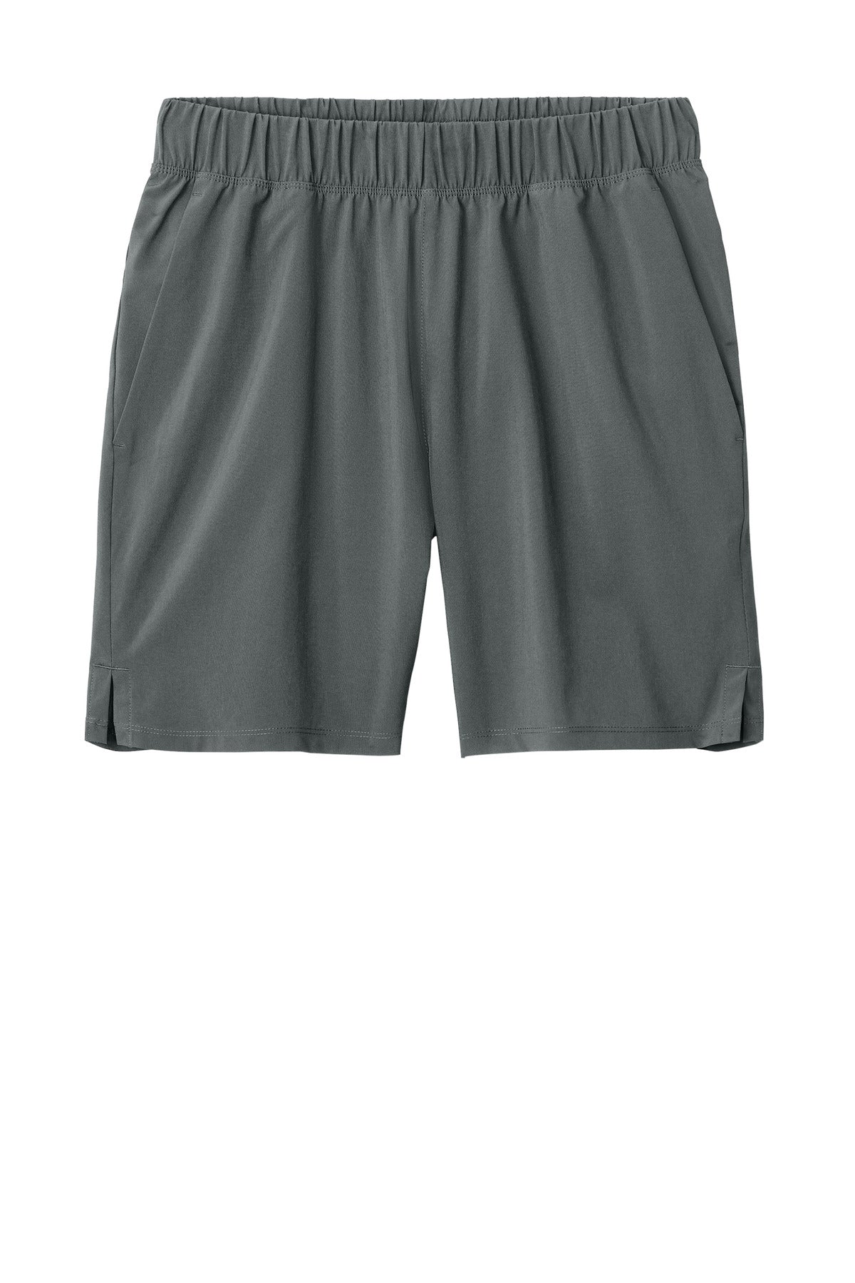 Iron Grey