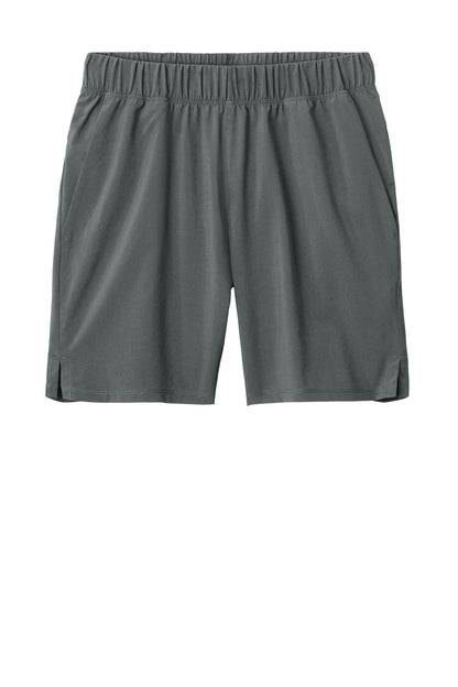 Iron Grey