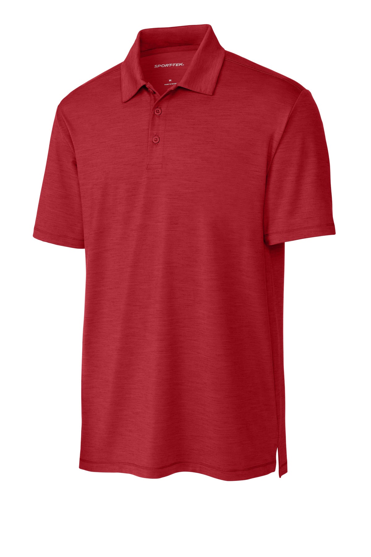Deep Red