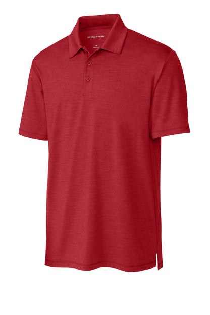 Deep Red