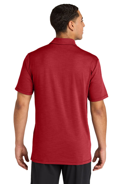 Deep Red