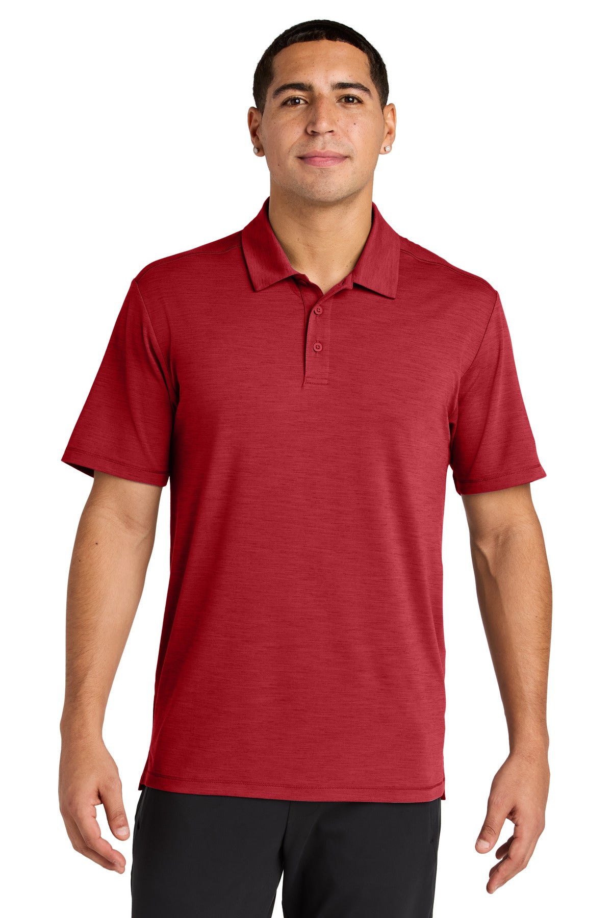 Deep Red