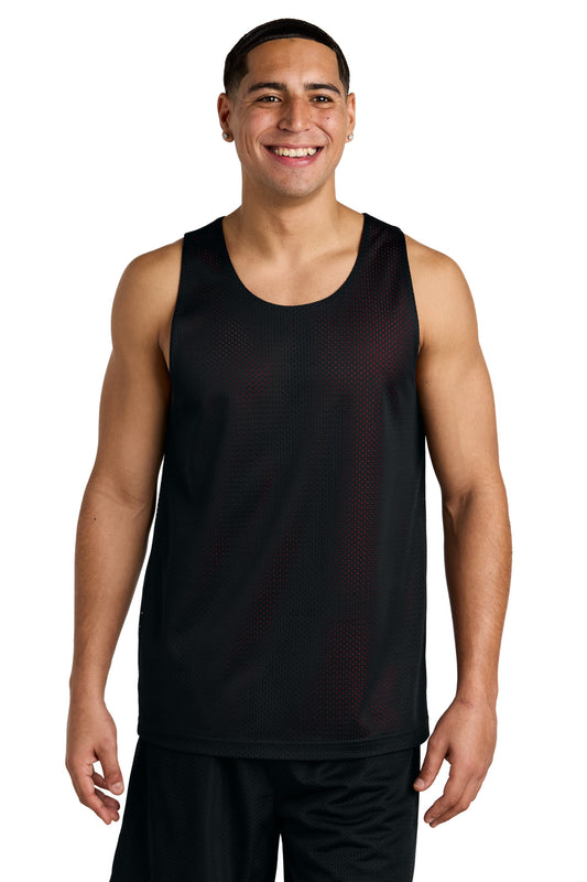 Sport-Tek PosiCharge Reversible Mesh Tank (ST5000)