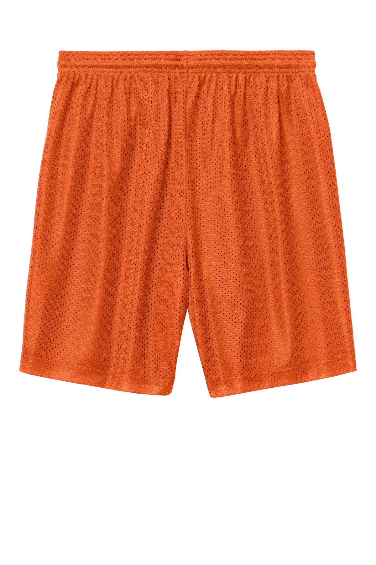 Deep Orange