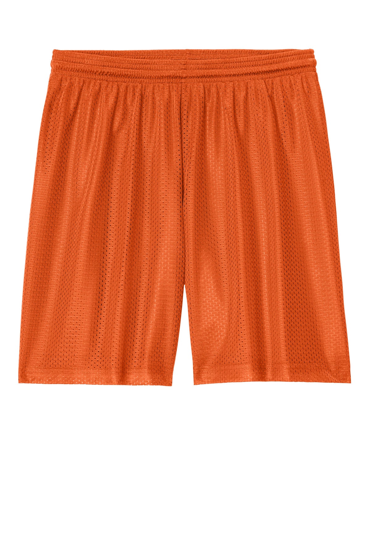 Deep Orange