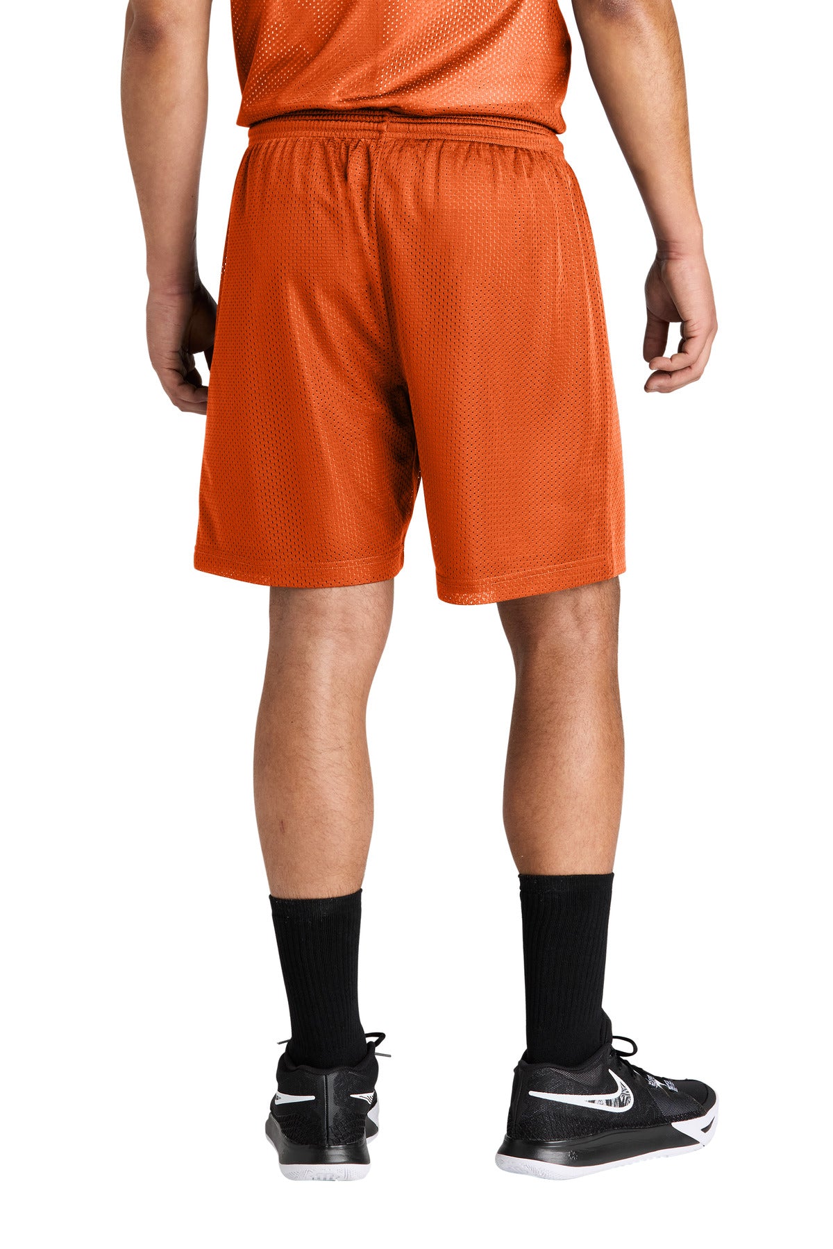 Deep Orange