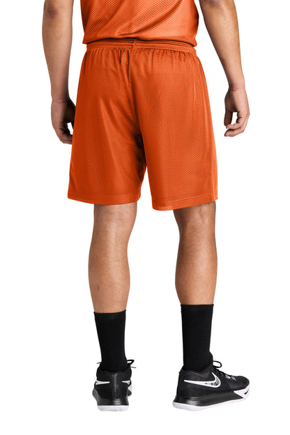 Deep Orange
