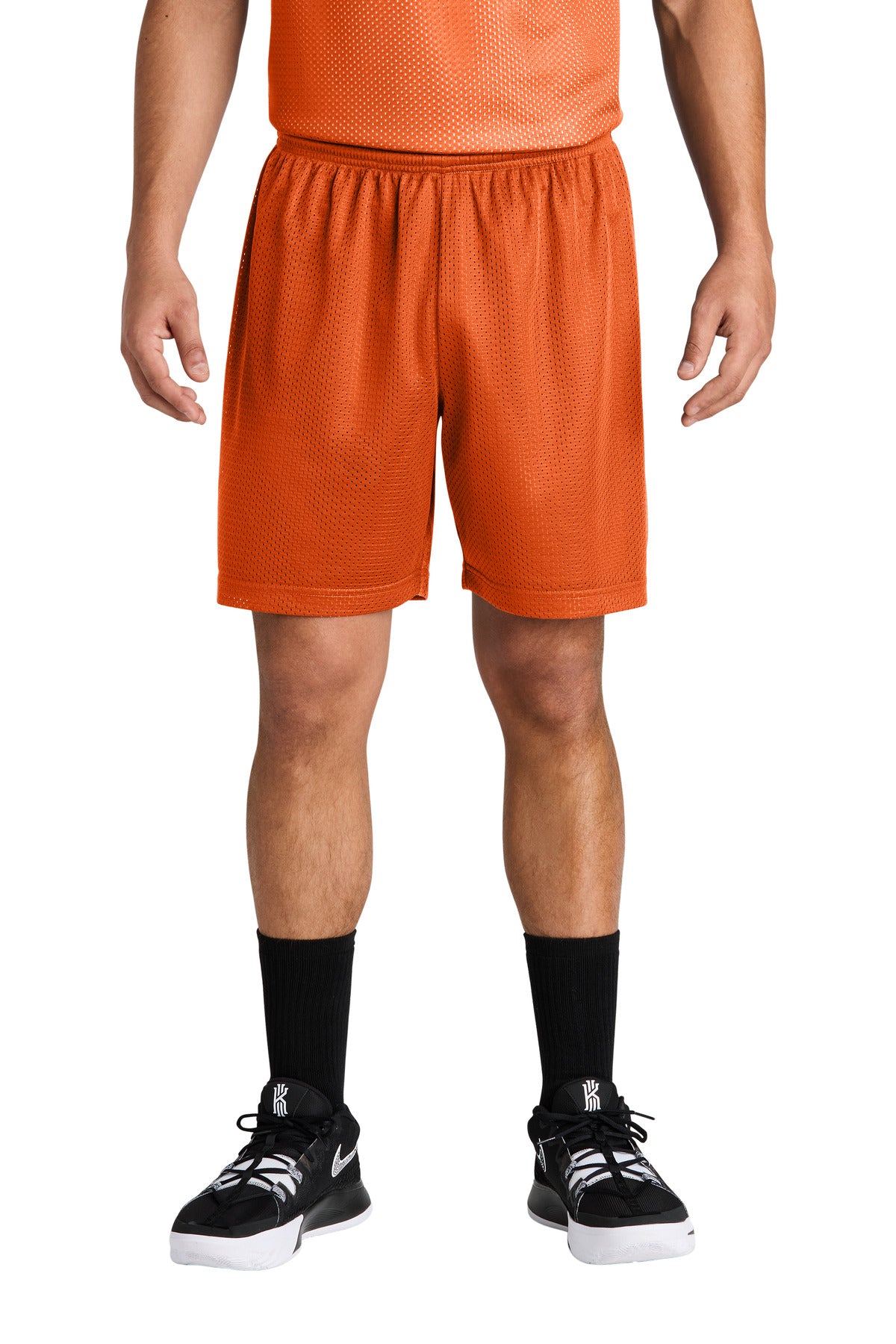 Deep Orange