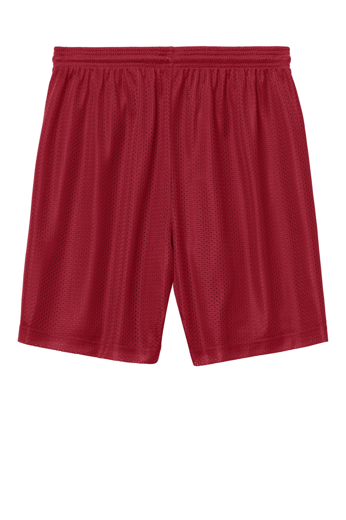 Deep Red