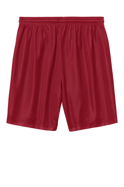 Deep Red
