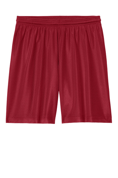 Deep Red
