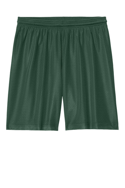 Forest Green