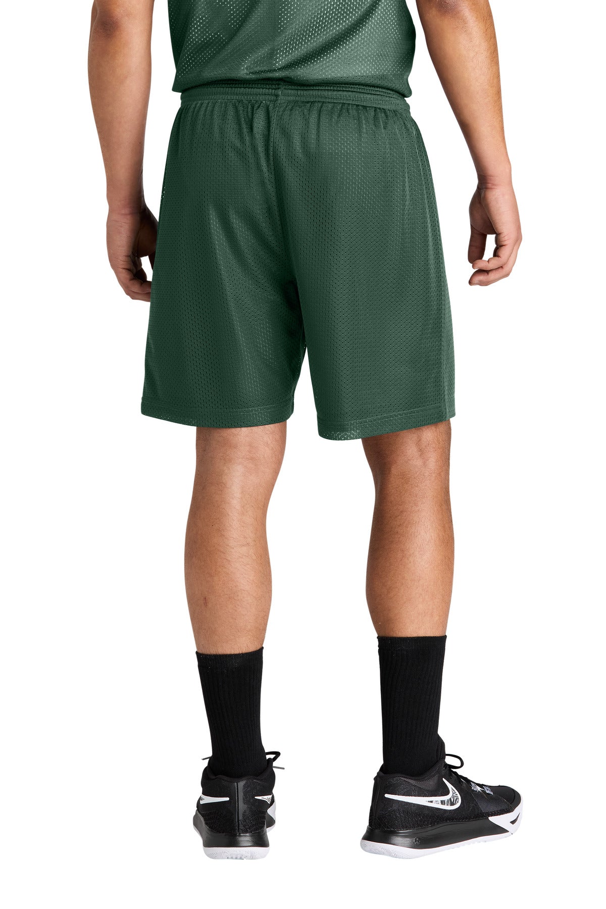 Forest Green