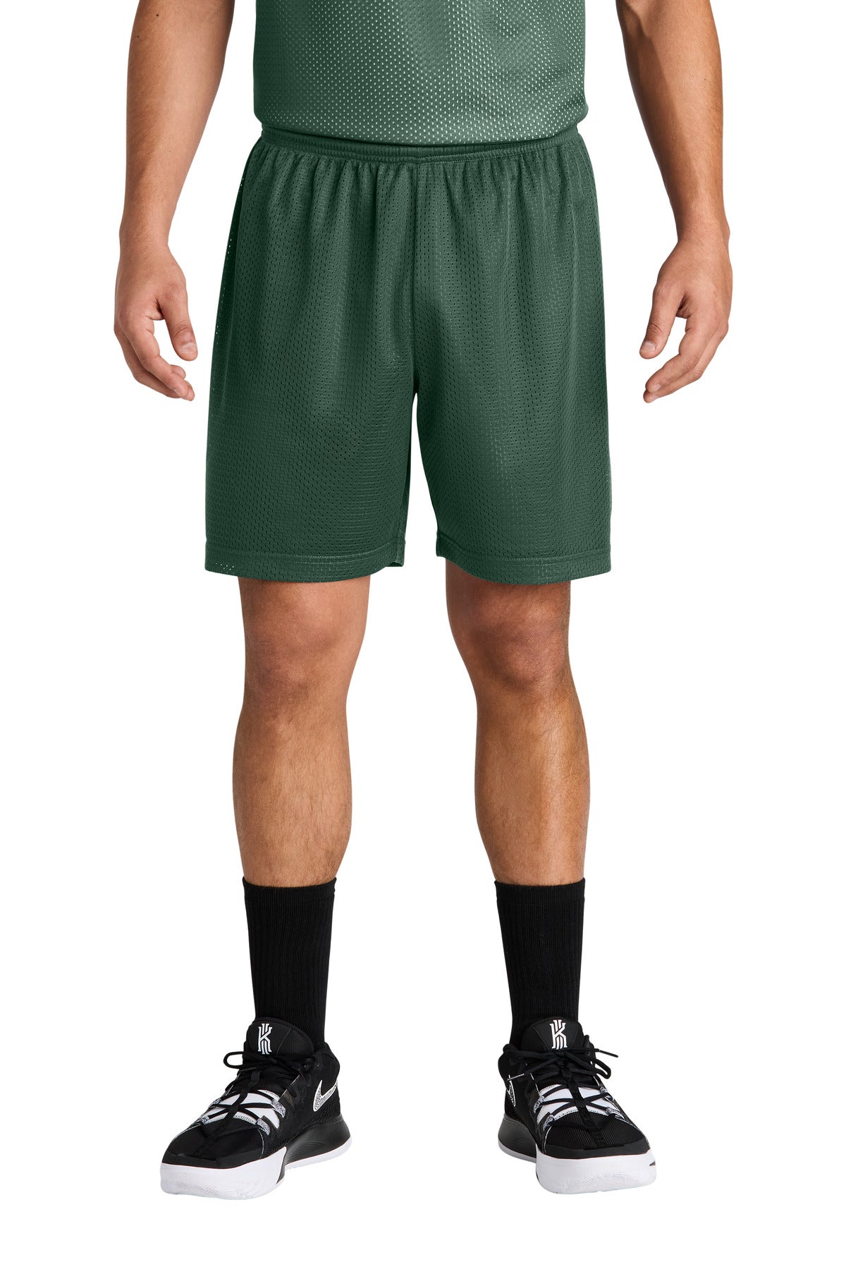 Forest Green