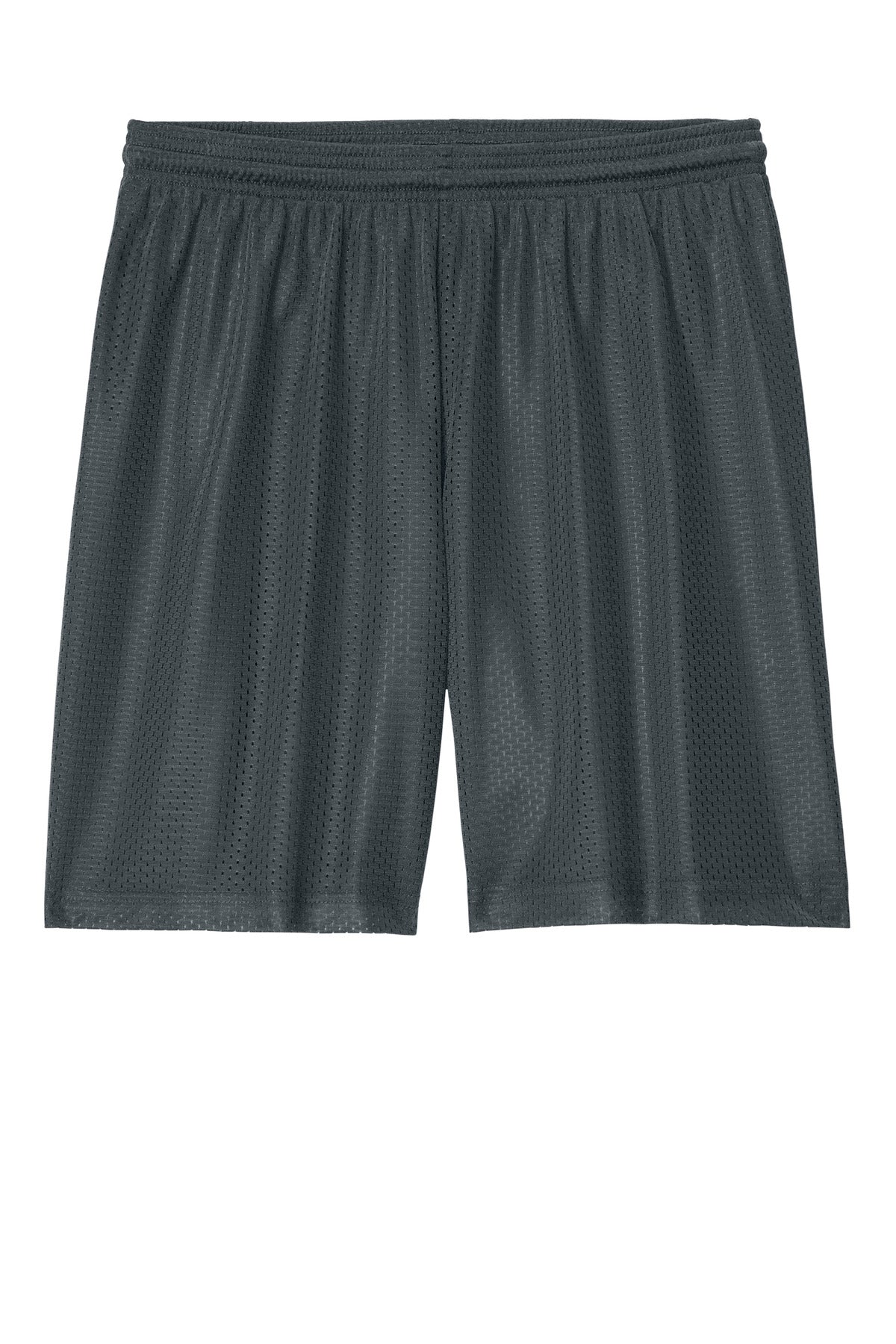 Iron Grey