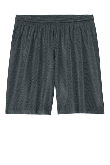 Iron Grey