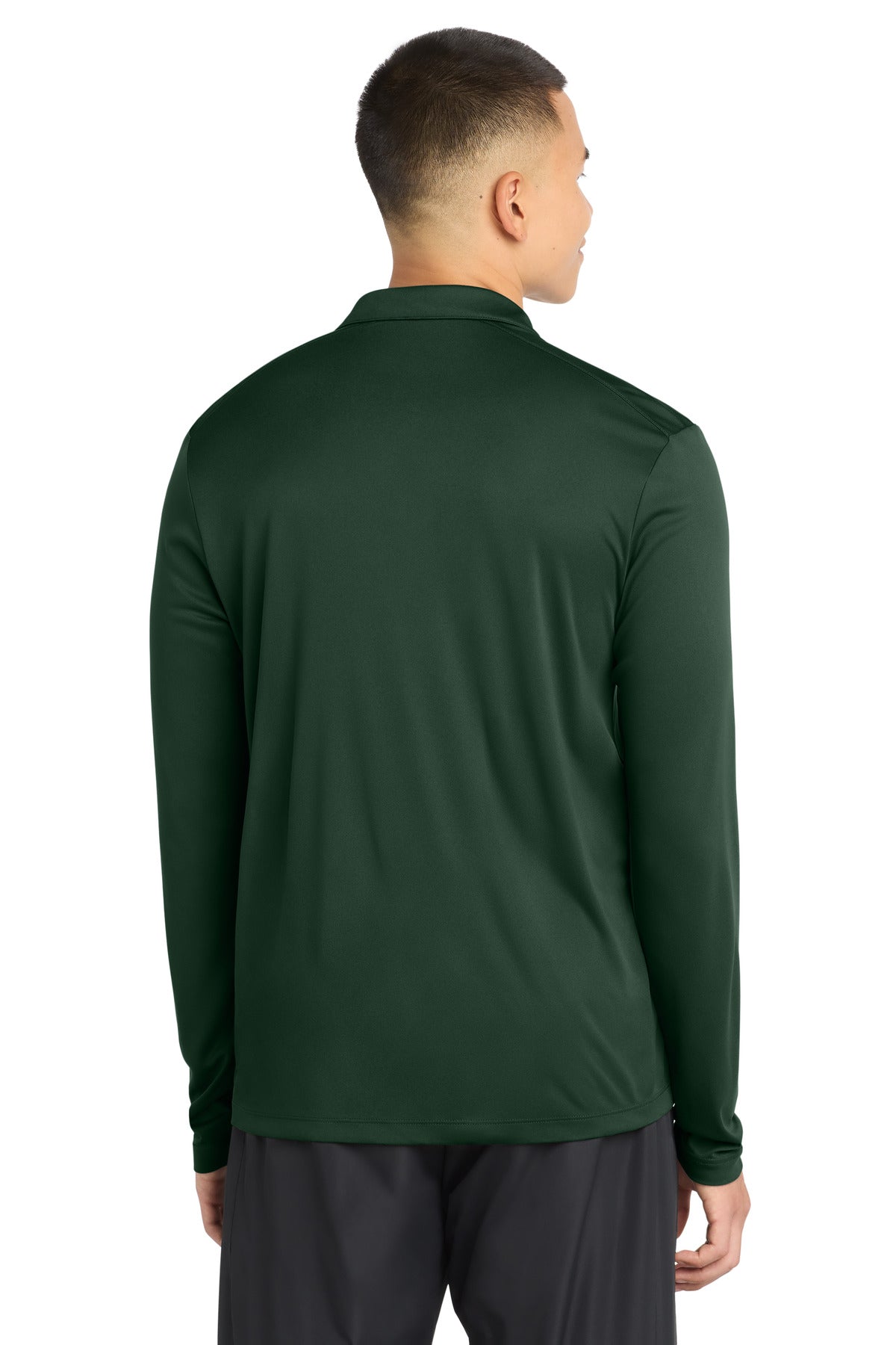 Forest Green