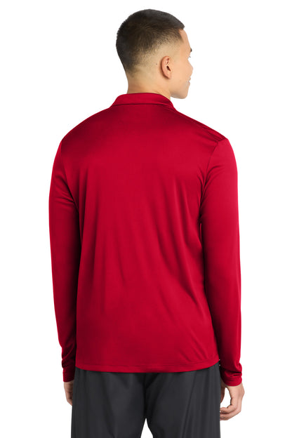 True Red