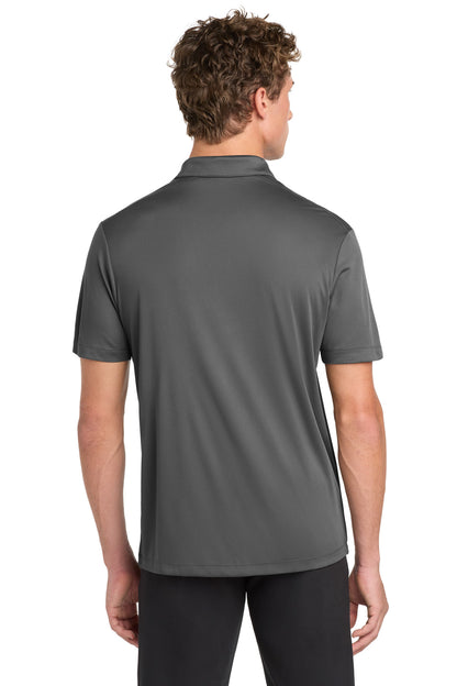 Dark Smoke Grey
