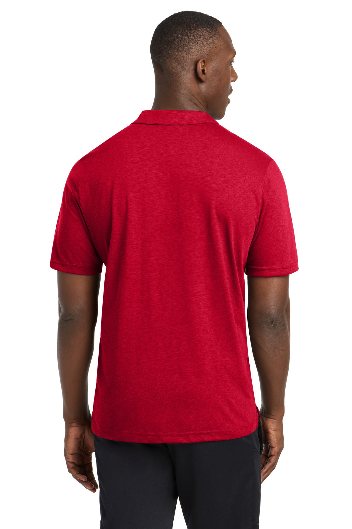 Deep Red