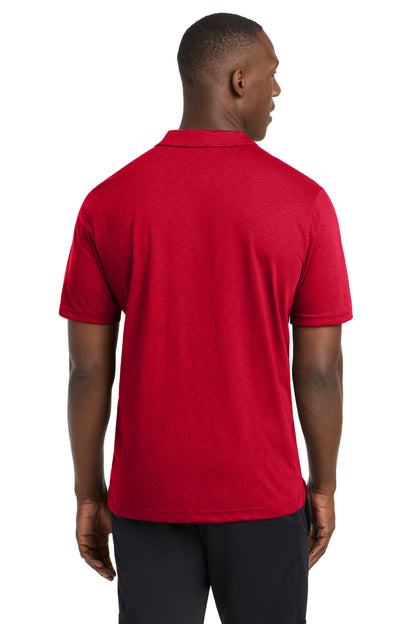 Deep Red