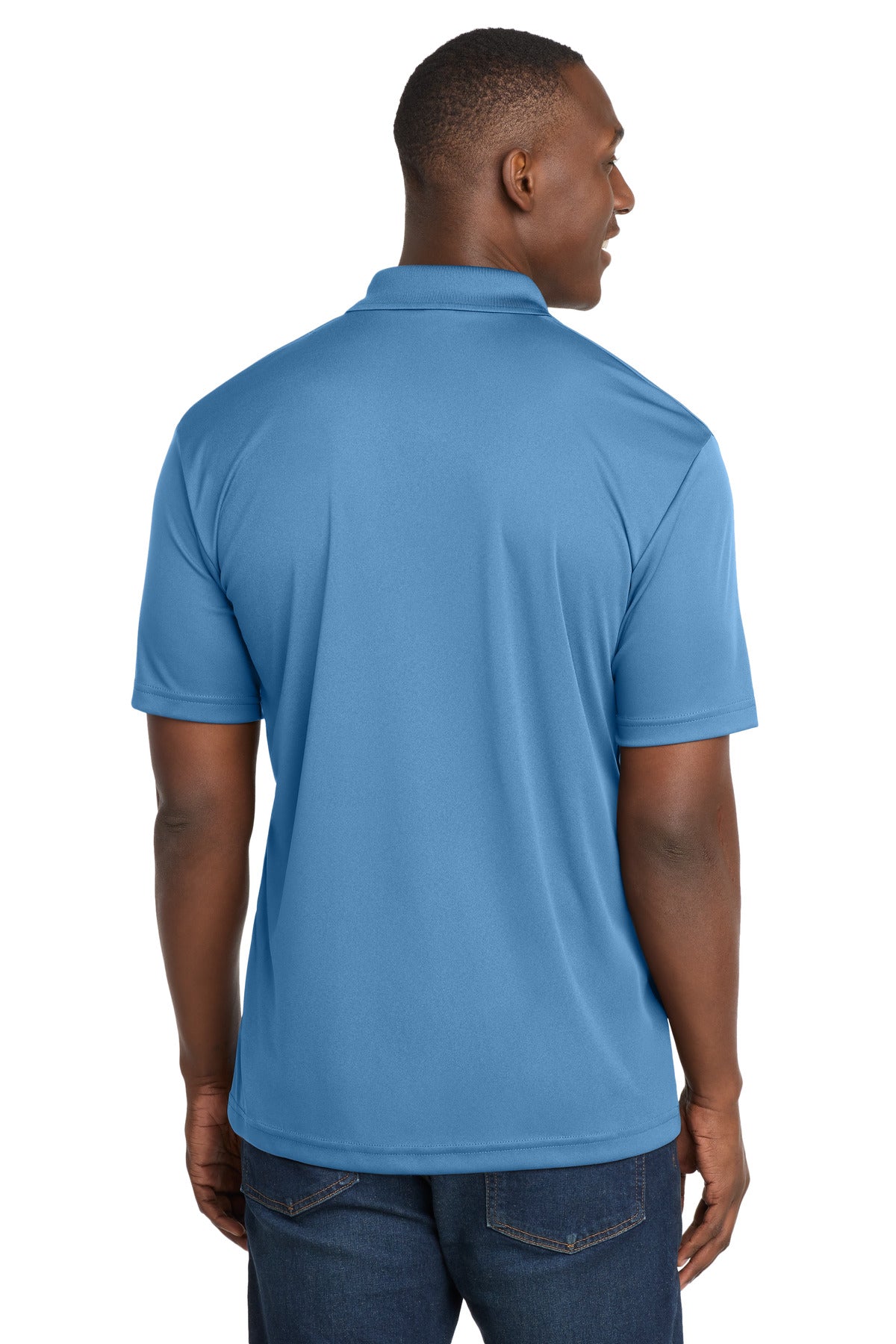 Carolina Blue