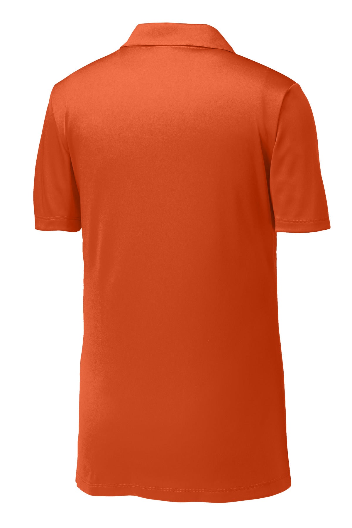 Deep Orange