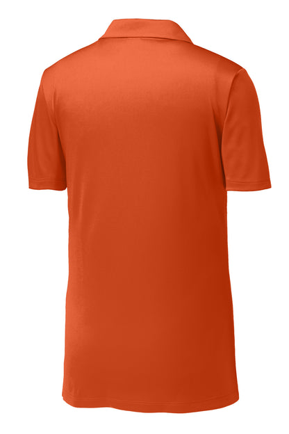 Deep Orange