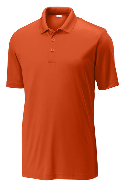 Deep Orange