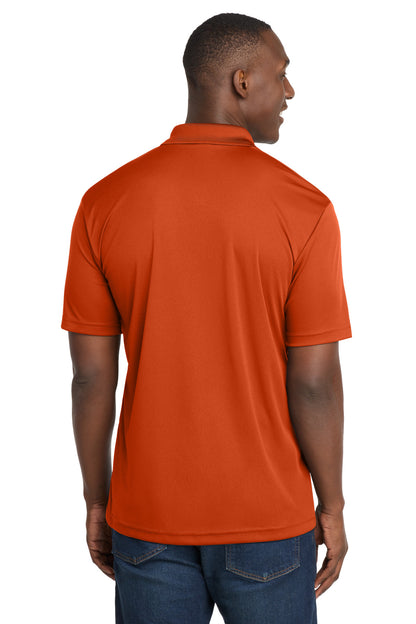 Deep Orange