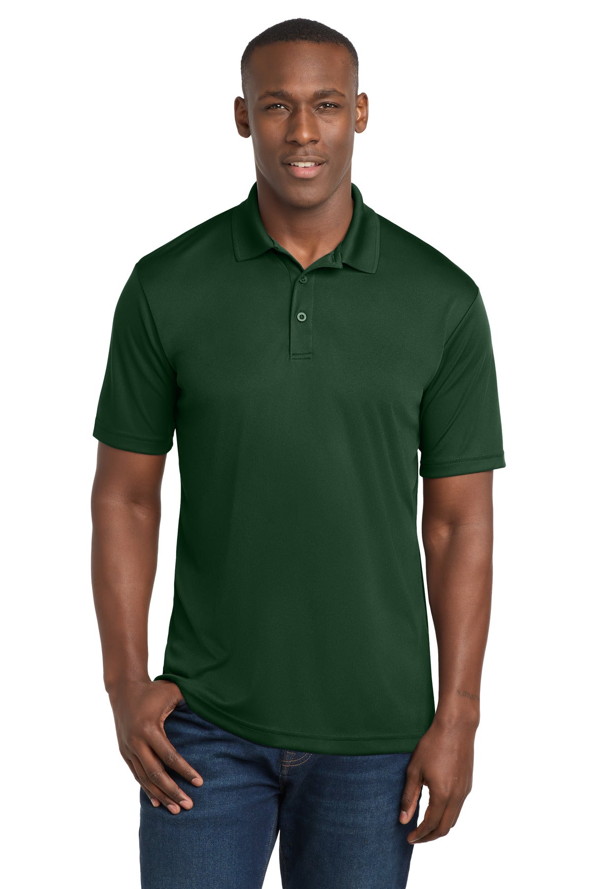 Forest Green