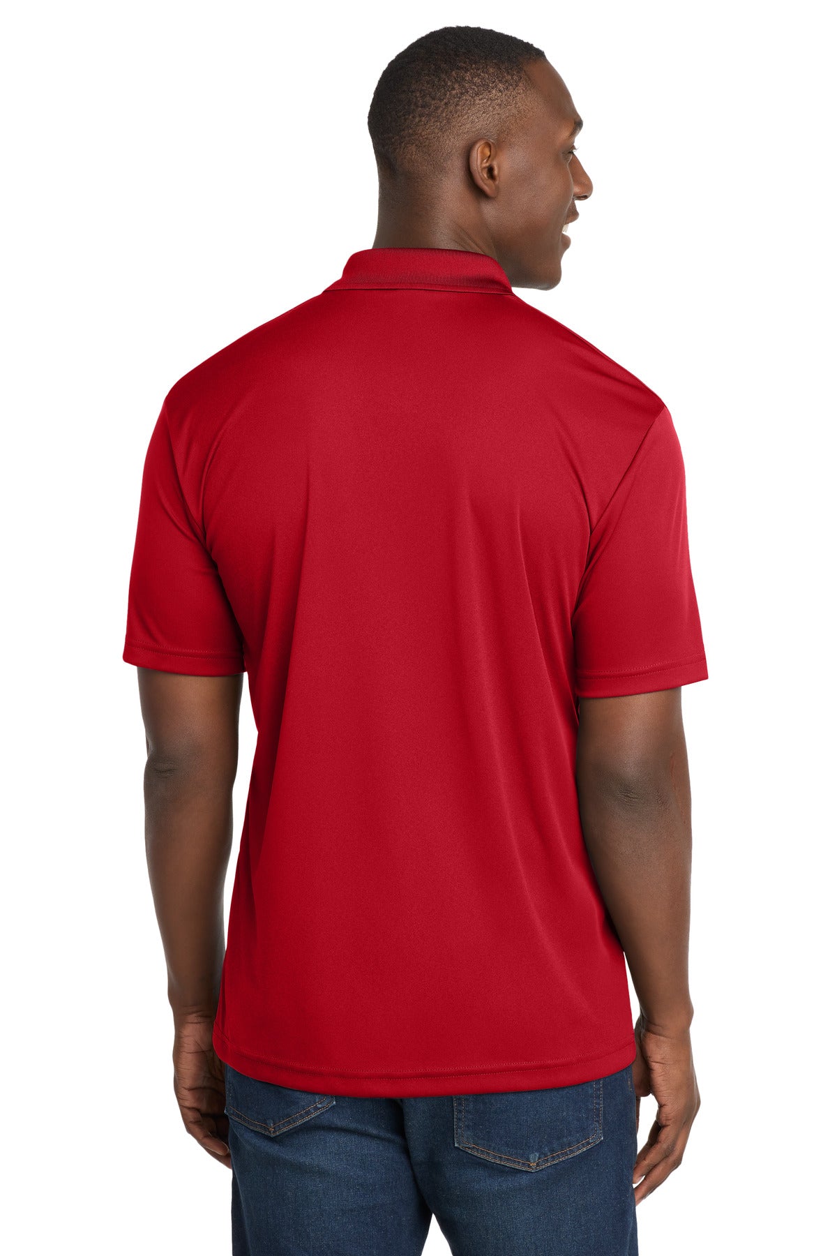 True Red