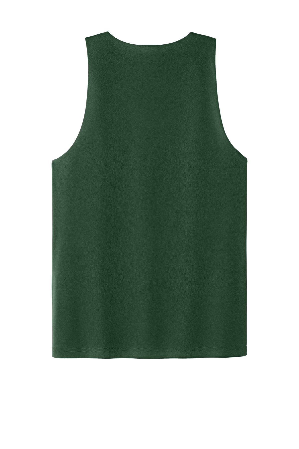 Forest Green/ White