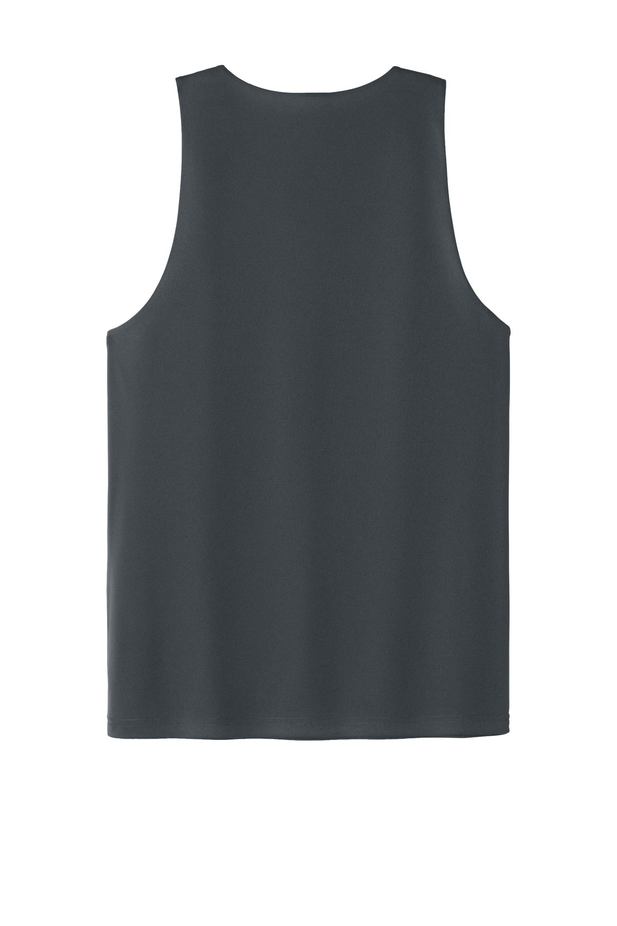 Iron Grey/ White