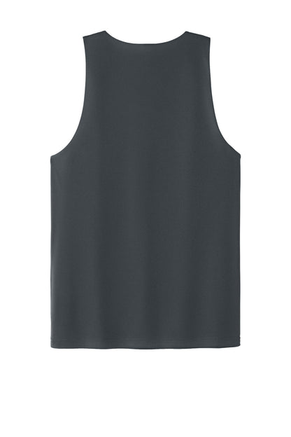Iron Grey/ White
