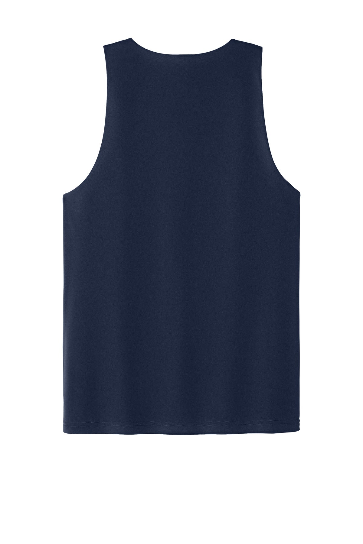 True Navy/ White