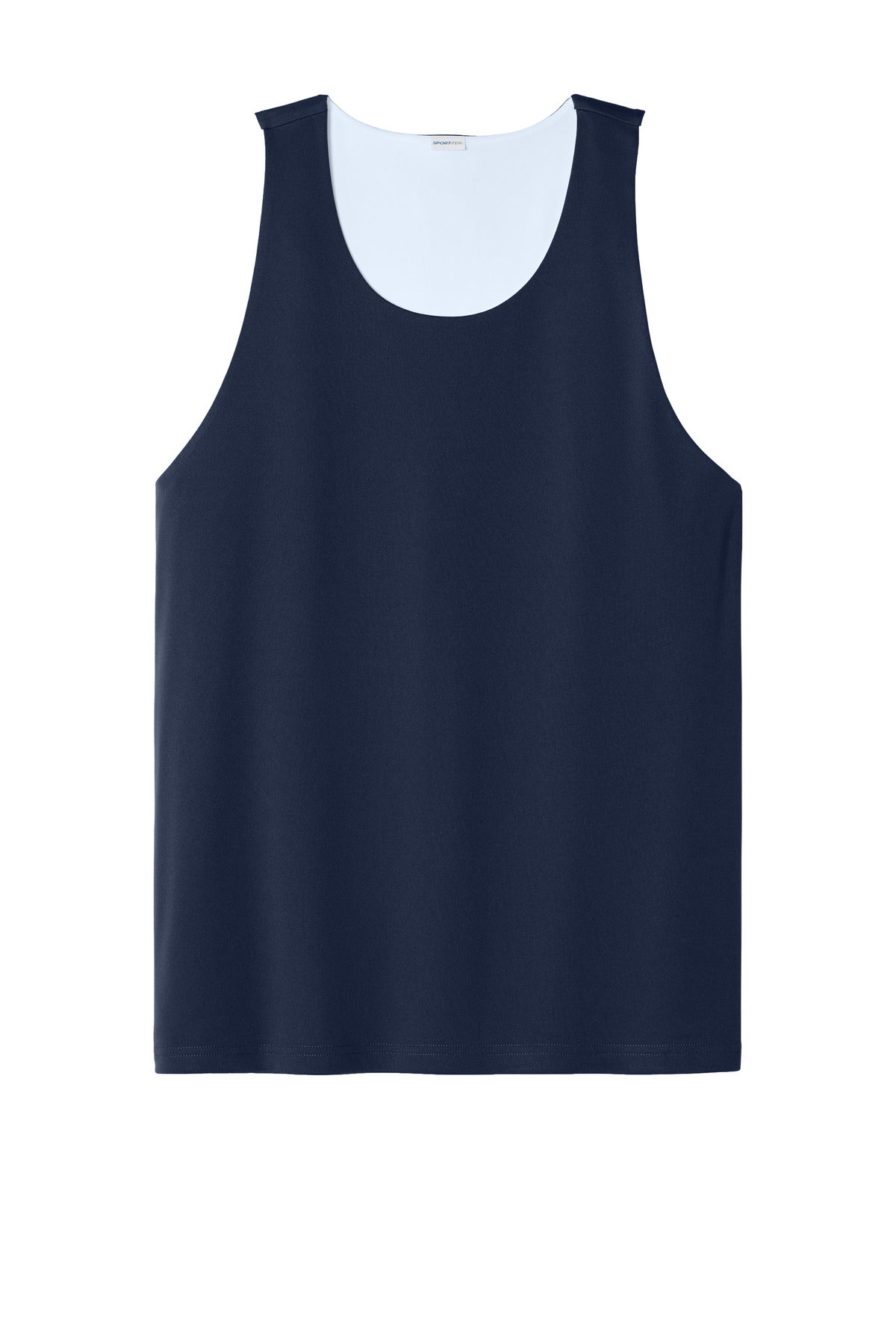 True Navy/ White