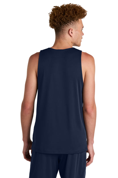 True Navy/ White
