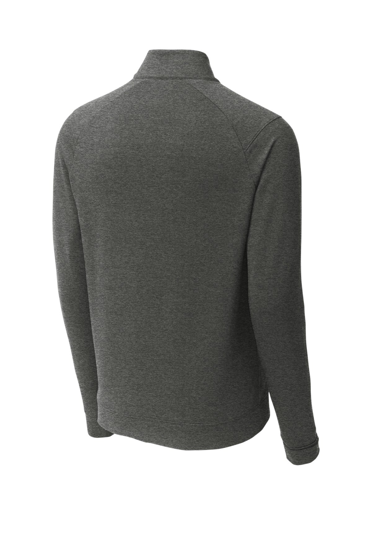 Dark Grey Heather