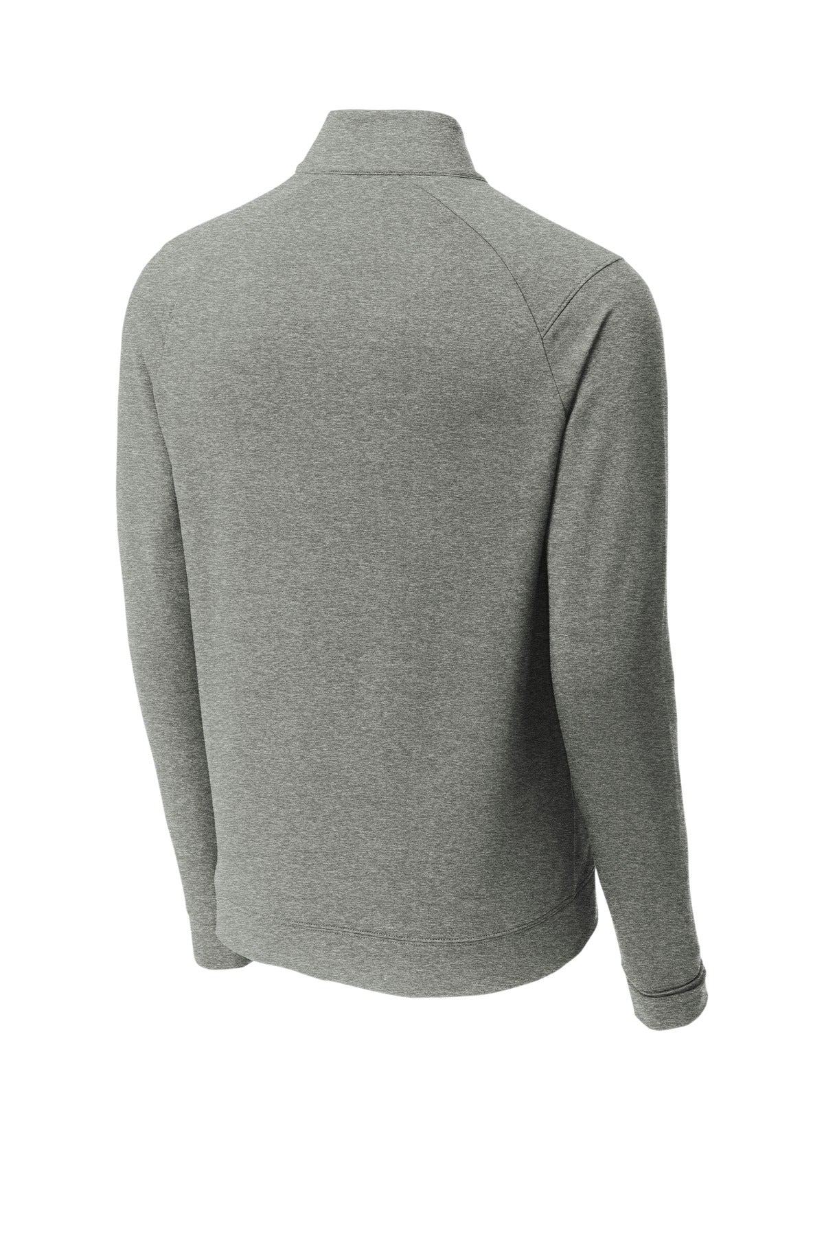 Light Grey Heather