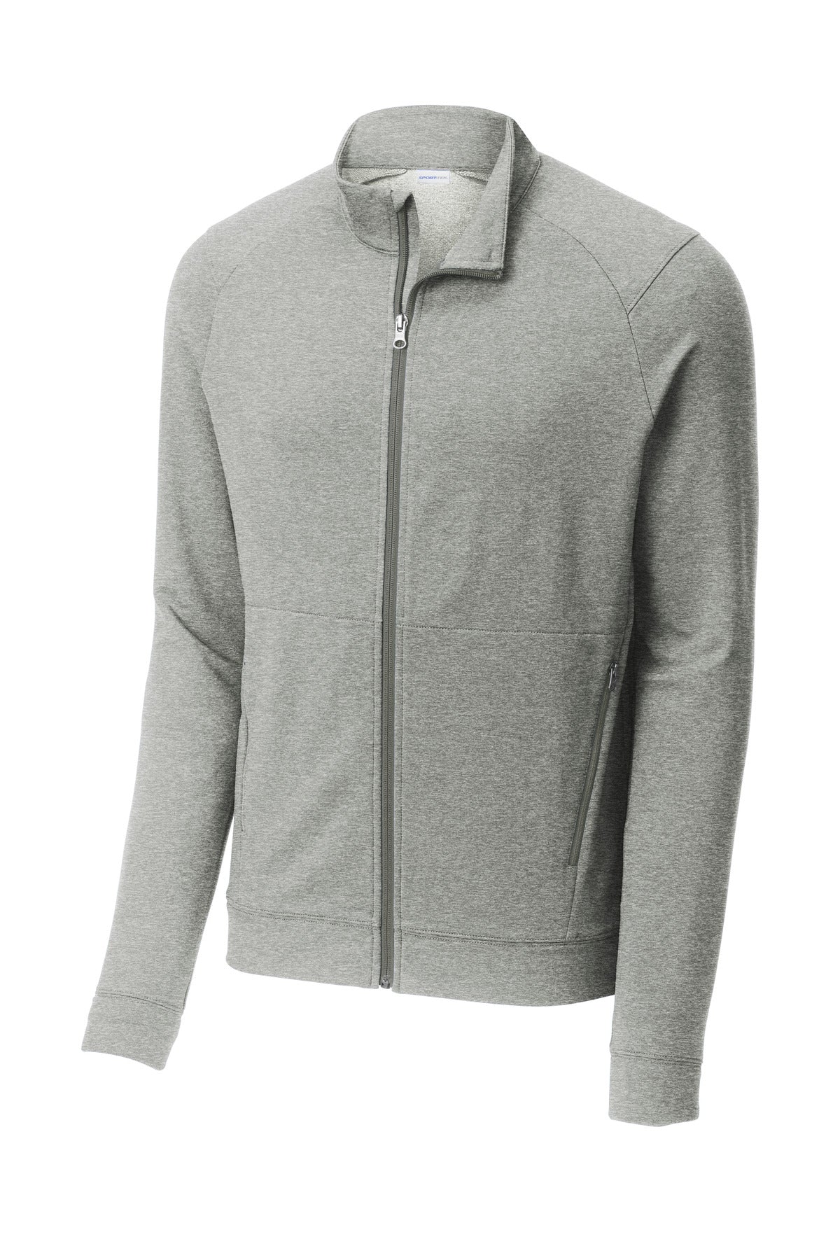 Light Grey Heather