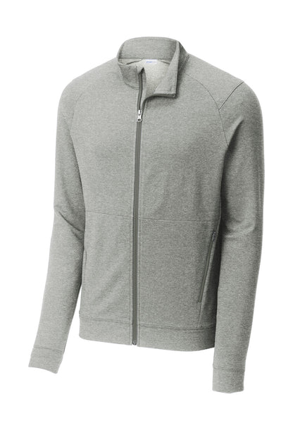 Light Grey Heather