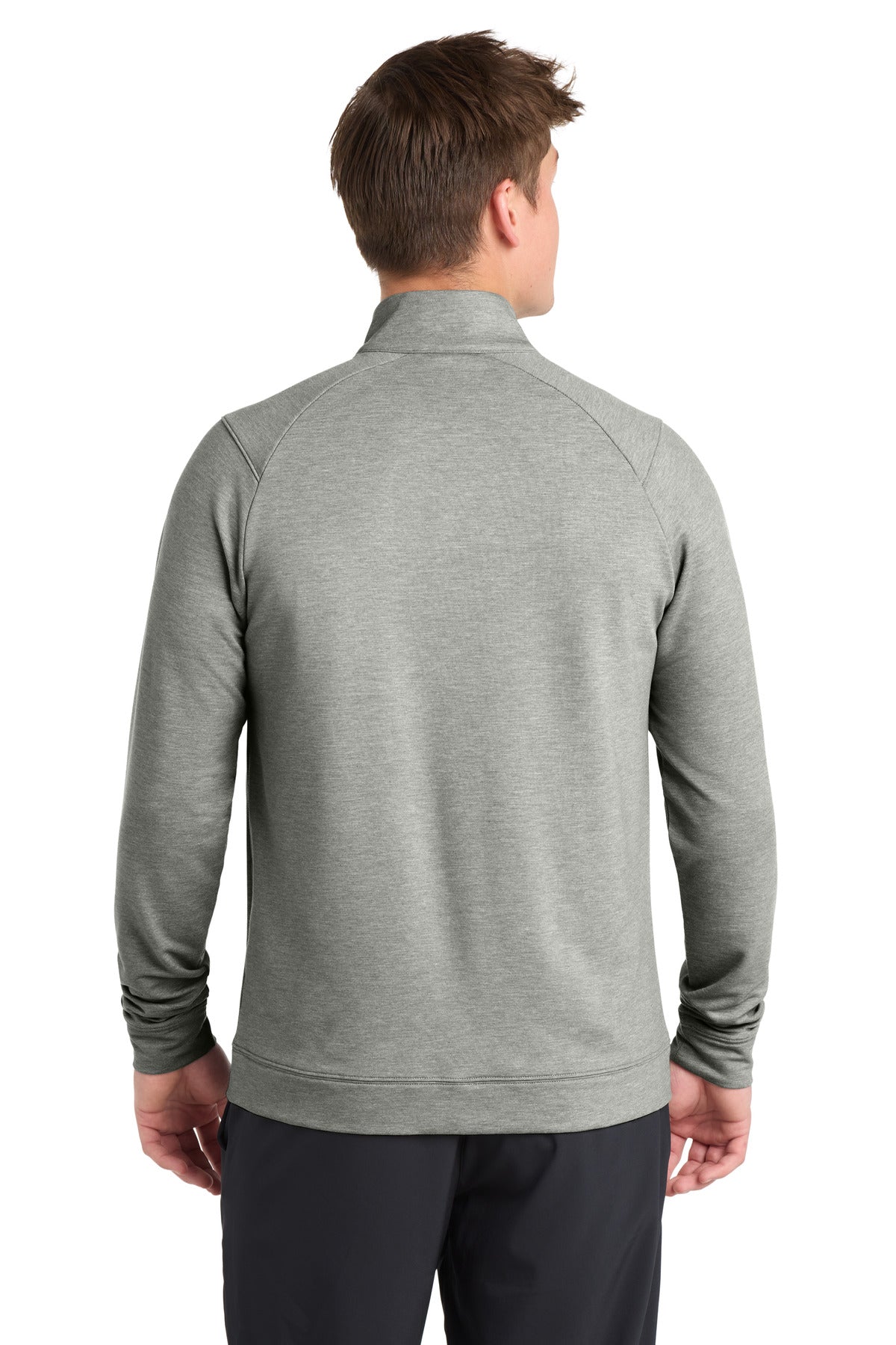 Light Grey Heather