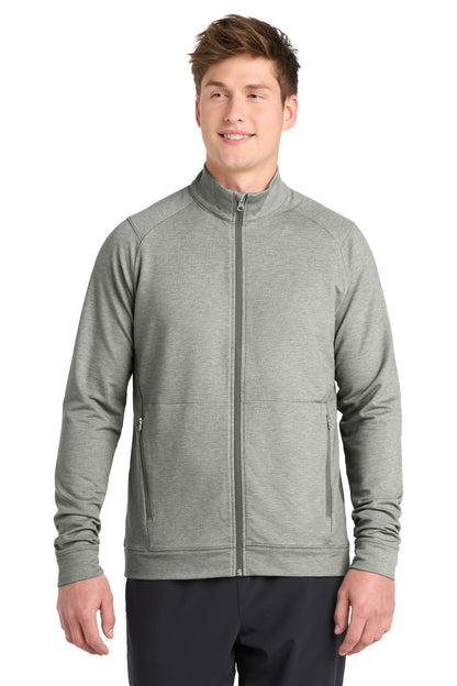 Light Grey Heather
