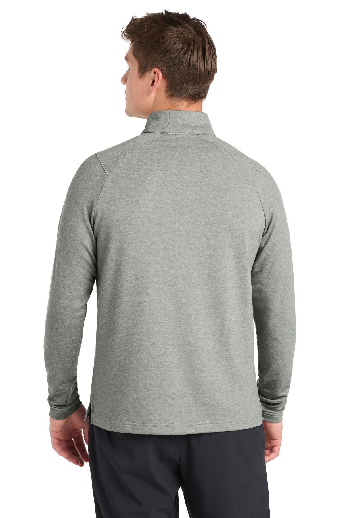 Light Grey Heather