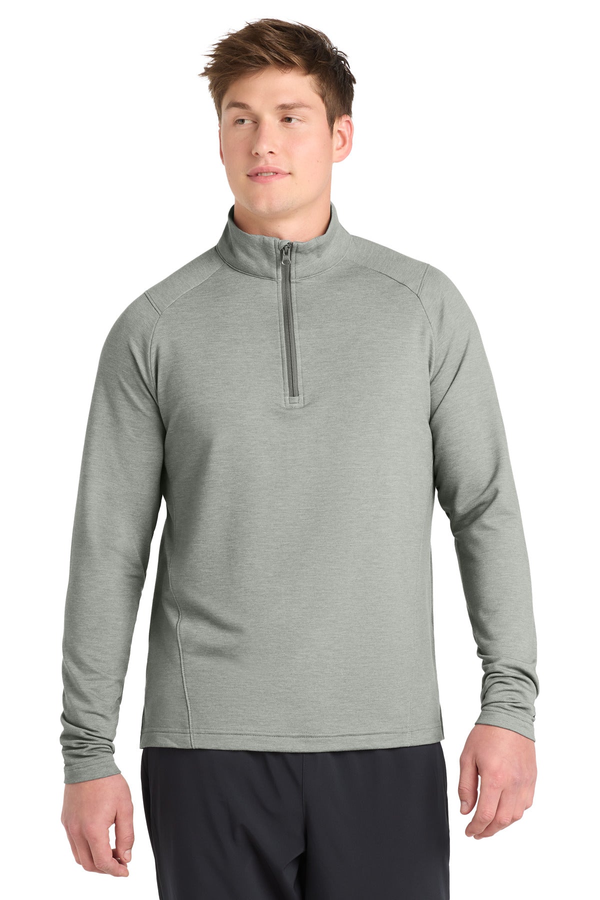 Light Grey Heather