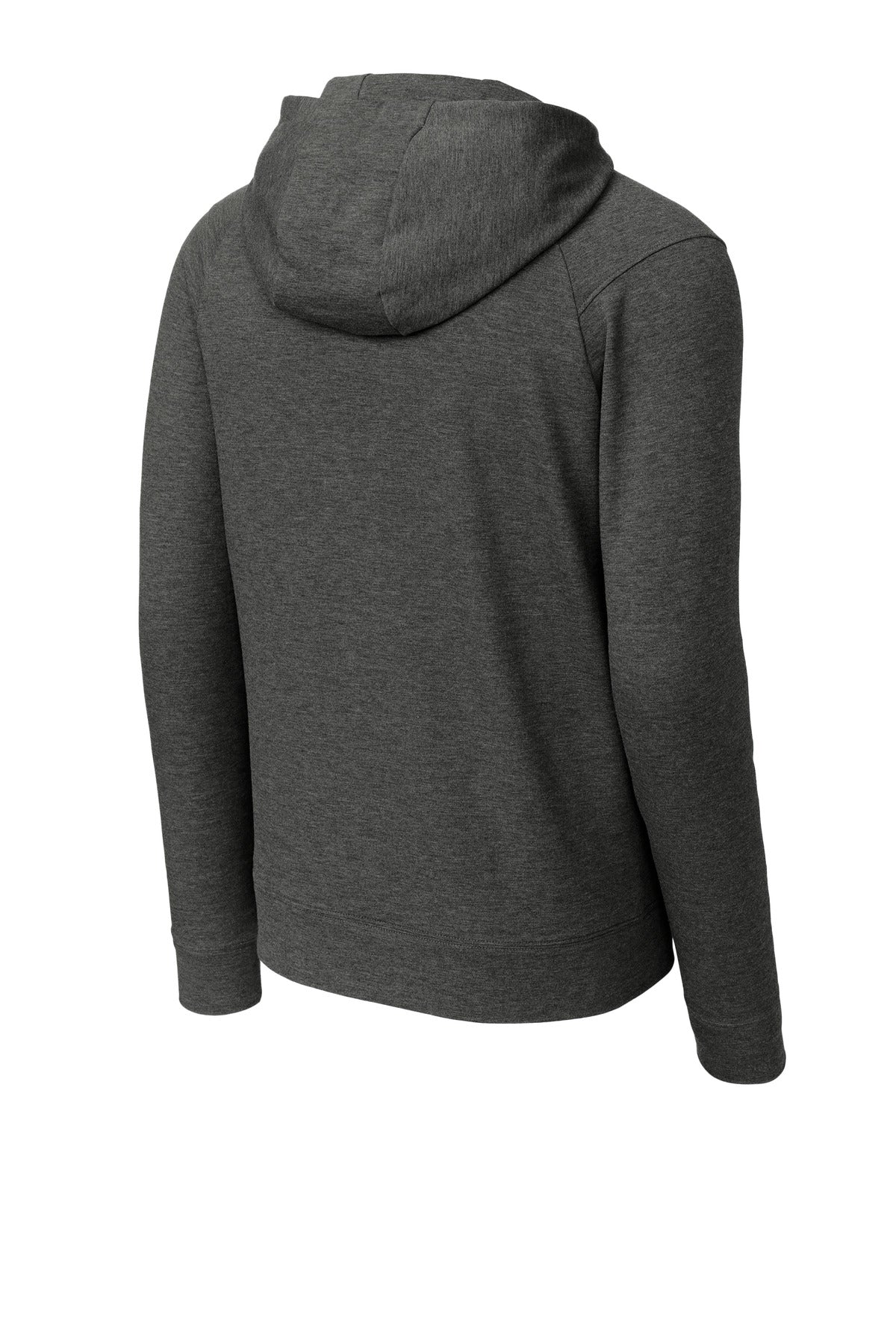 Dark Grey Heather