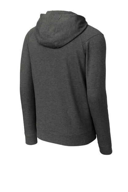 Dark Grey Heather